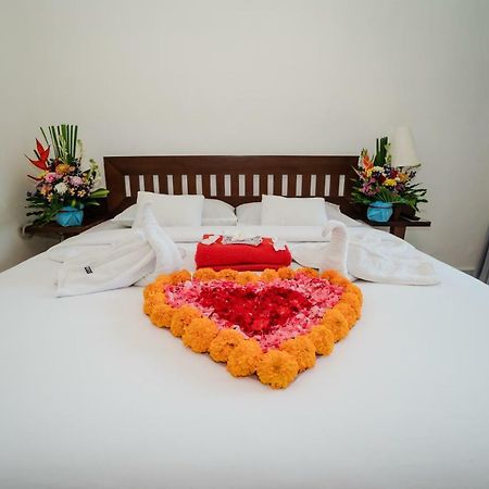 Bali Reski Hotel Seminyak Dış mekan fotoğraf
