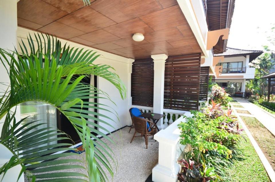 Bali Reski Hotel Seminyak Dış mekan fotoğraf