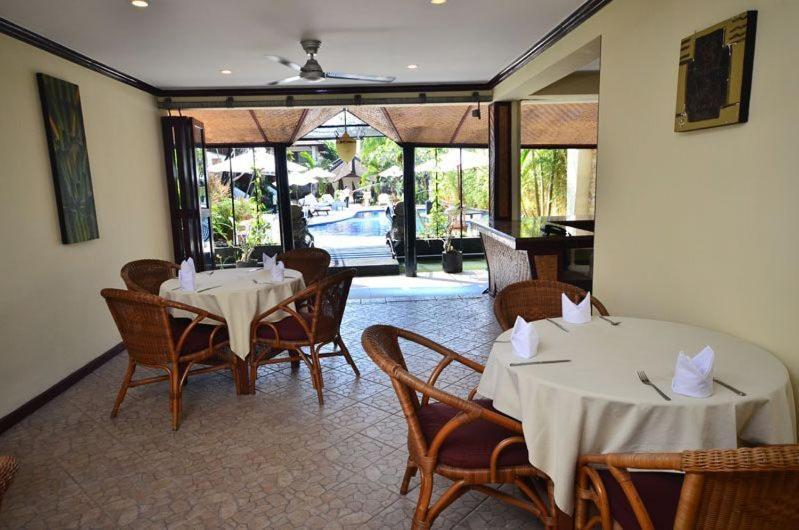 Bali Reski Hotel Seminyak Dış mekan fotoğraf