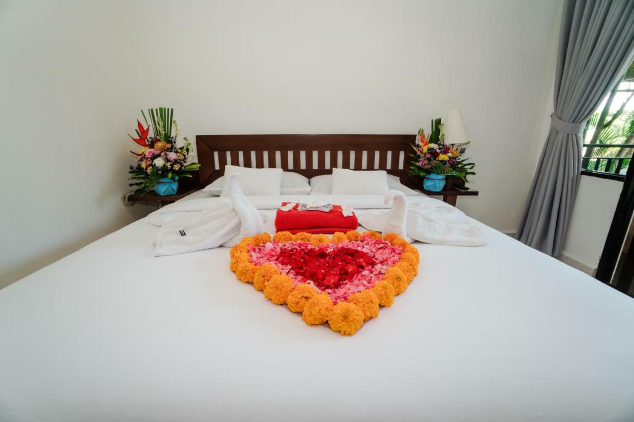 Bali Reski Hotel Seminyak Dış mekan fotoğraf