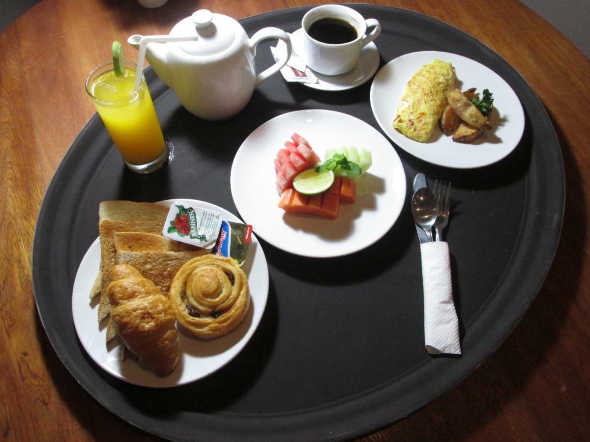 Bali Reski Hotel Seminyak Dış mekan fotoğraf