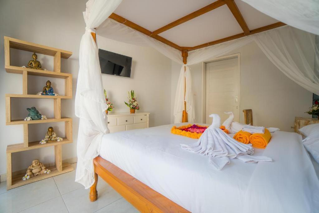 Bali Reski Hotel Seminyak Dış mekan fotoğraf